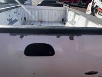 97-03 Ford F-150 White 6.5ft Flareside Truck Bed - Image 16