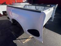 97-03 Ford F-150 White 6.5ft Flareside Truck Bed - Image 22