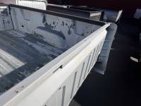 97-03 Ford F-150 White 6.5ft Flareside Truck Bed - Image 24