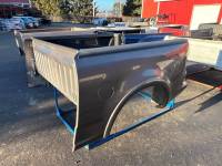 Used 97-03 Ford F-150 Charcoal 5.5ft Truck Bed - Image 4