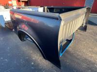 Used 97-03 Ford F-150 Charcoal 5.5ft Truck Bed - Image 20