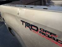 07-13 Toyota Tundra 5.5' Gold Short Bed - Image 10