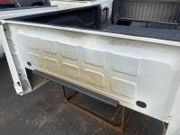 Used 09-18 Dodge Ram White 6.4ft Short Bed - Image 2