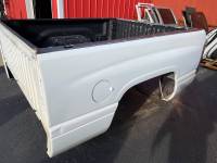 Used 94-01 Dodge Ram White 6.5ft Short Bed - Image 51