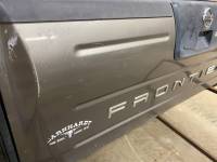 Used 01-04 Nissan Frontier Silver 4.5ft Short Bed - Image 26