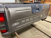 Used 01-04 Nissan Frontier Silver 4.5ft Short Bed - Image 28