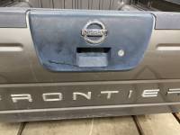 Used 01-04 Nissan Frontier Silver 4.5ft Short Bed - Image 29