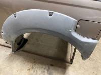 Used 01-04 Nissan Frontier Silver 4.5ft Short Bed - Image 47