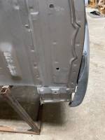 Used 01-04 Nissan Frontier Silver 4.5ft Short Bed - Image 54