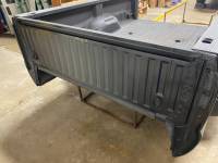 11-16 Ford F-250 F-350 Superduty Black 8ft Dually Bed Truck Bed - Image 32