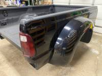 11-16 Ford F-250 F-350 Superduty Black 8ft Dually Bed Truck Bed - Image 41