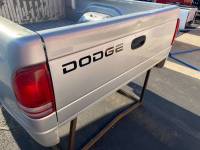 97-04 Dodge Dakota 6.6ft Silver Truck Bed - Image 31
