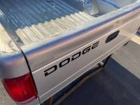 97-04 Dodge Dakota 6.6ft Silver Truck Bed - Image 36