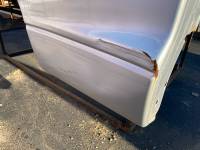 97-04 Dodge Dakota 6.6ft Silver Truck Bed - Image 50