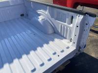 New 21-C Ford F-150 White 6.5ft Short Truck Bed - Image 13