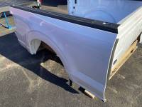 New 21-C Ford F-150 White 6.5ft Short Truck Bed - Image 10