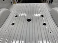 17-22 Ford F-250/F-350 Super Duty Pearl White 8ft Long Dually Bed Truck Bed - Image 7