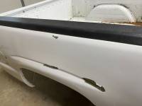 Used 04-05-06 Chevy Silverado 1500 Crew Cab White 5.8ft Short Truck Bed - Image 19