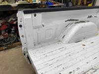 Used 04-05-06 Chevy Silverado 1500 Crew Cab White 5.8ft Short Truck Bed - Image 35