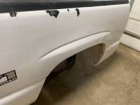 Used 04-05-06 Chevy Silverado 1500 Crew Cab White 5.8ft Short Truck Bed - Image 39