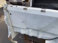 99-10 Ford F-250 F-350 White Superduty 6.9ft Short Bed Truck Bed - Image 25