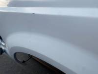 99-10 Ford F-250 F-350 White Superduty 6.9ft Short Bed Truck Bed - Image 18