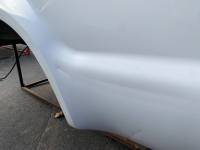 99-10 Ford F-250 F-350 White Superduty 6.9ft Short Bed Truck Bed - Image 16