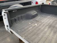99-10 Ford F-250 F-350 White Superduty 6.9ft Short Bed Truck Bed - Image 4