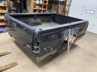 99-10 Ford F-250 F-350 Green/Tan Superduty 8 ft Dually Truck Bed - Image 10
