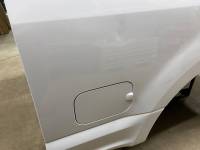 17-22 Ford F-250/F-350 Super Duty White 6.9ft Short Truck Bed - Image 15