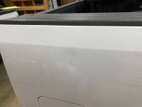 17-22 Ford F-250/F-350 Super Duty White 6.9ft Short Truck Bed - Image 17