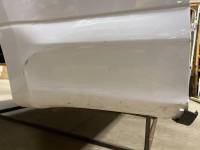 17-22 Ford F-250/F-350 Super Duty White 6.9ft Short Truck Bed - Image 34