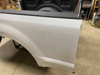 17-22 Ford F-250/F-350 Super Duty White 6.9ft Short Truck Bed - Image 38