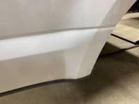 17-22 Ford F-250/F-350 Super Duty White 6.9ft Short Truck Bed - Image 45