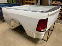 09-18 Dodge Ram White 6.4ft Short Bed - Image 3