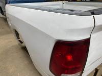 09-18 Dodge Ram White 6.4ft Short Bed - Image 35