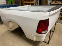 09-18 Dodge Ram White 6.4ft Short Bed - Image 36