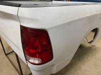 09-18 Dodge Ram White 6.4ft Short Bed - Image 47