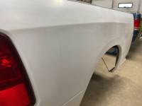 09-18 Dodge Ram White 6.4ft Short Bed - Image 49