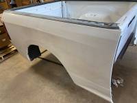 09-18 Dodge Ram White 6.4ft Short Bed - Image 71