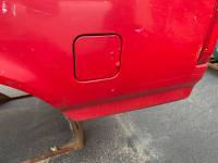 Used 87-96 Ford F-150, F-250, F-350, 8ft Single Wheel Red Dual Tank Bed - Image 18