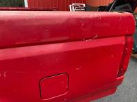 Used 87-96 Ford F-150, F-250, F-350, 8ft Single Wheel Red Dual Tank Bed - Image 19