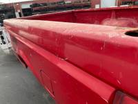 Used 87-96 Ford F-150, F-250, F-350, 8ft Single Wheel Red Dual Tank Bed - Image 22