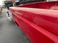 Used 87-96 Ford F-150, F-250, F-350, 8ft Single Wheel Red Dual Tank Bed - Image 23