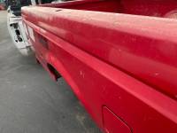 Used 87-96 Ford F-150, F-250, F-350, 8ft Single Wheel Red Dual Tank Bed - Image 24