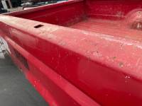 Used 87-96 Ford F-150, F-250, F-350, 8ft Single Wheel Red Dual Tank Bed - Image 25