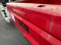 Used 87-96 Ford F-150, F-250, F-350, 8ft Single Wheel Red Dual Tank Bed - Image 26