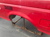 Used 87-96 Ford F-150, F-250, F-350, 8ft Single Wheel Red Dual Tank Bed - Image 28