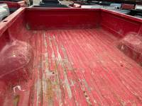 Used 87-96 Ford F-150, F-250, F-350, 8ft Single Wheel Red Dual Tank Bed - Image 31