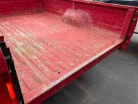 Used 87-96 Ford F-150, F-250, F-350, 8ft Single Wheel Red Dual Tank Bed - Image 32